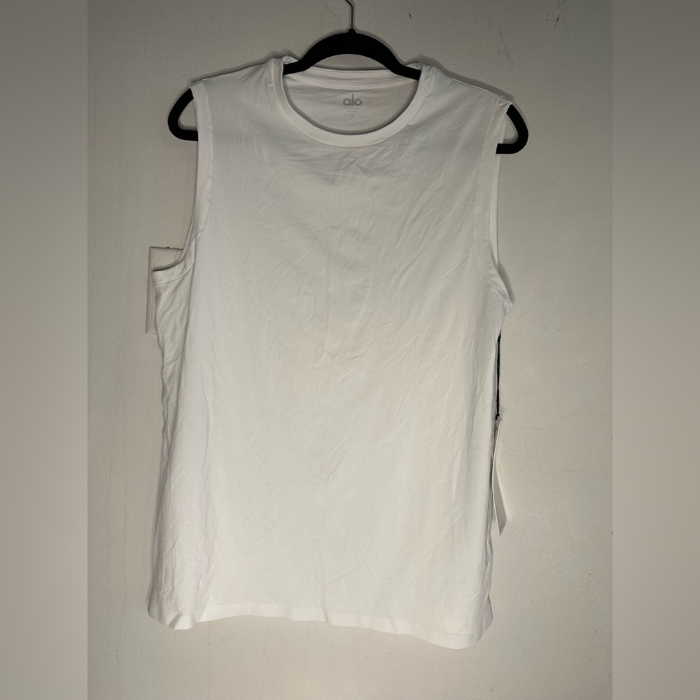 Alo men’s muscle tee